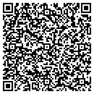 QR-код с контактной информацией организации ИП Сафонова