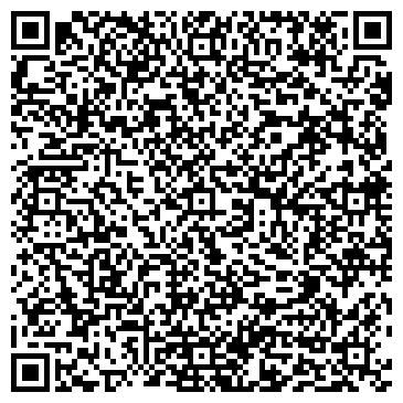QR-код с контактной информацией организации Солигорскторг ТПУП