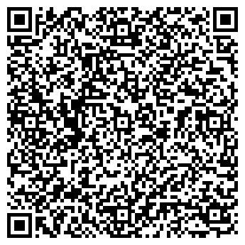 QR-код с контактной информацией организации Никвин, ЧП