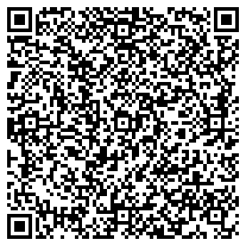QR-код с контактной информацией организации Унисонлюкс, ЧУП