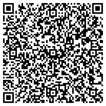 QR-код с контактной информацией организации Альфамикс, ТЧУП
