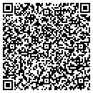 QR-код с контактной информацией организации Крион, ОАО