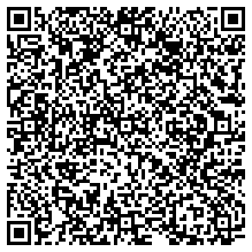 QR-код с контактной информацией организации Тепличное хозяйство, КФХ