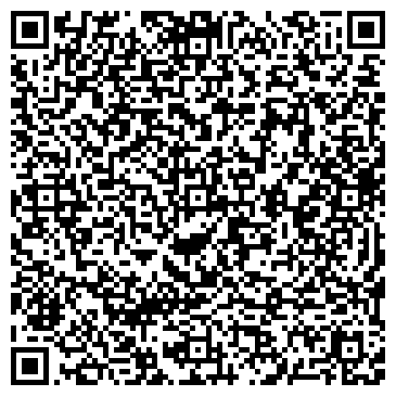 QR-код с контактной информацией организации Продстиль, ЧПУП