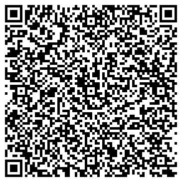 QR-код с контактной информацией организации Столинский хлебозавод, Филиал