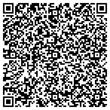 QR-код с контактной информацией организации Миорский хлебозавод, филиал
