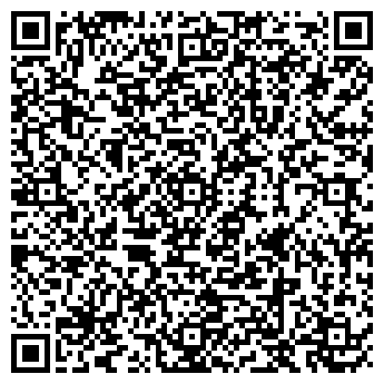QR-код с контактной информацией организации ООО Торговый дом Крикова
