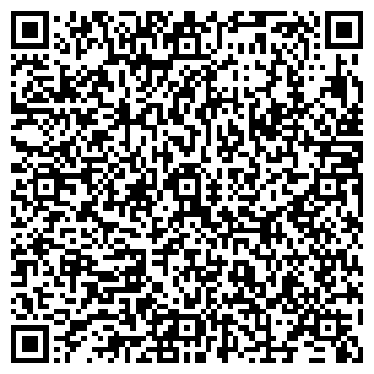 QR-код с контактной информацией организации Эксмолтех, ПРУП