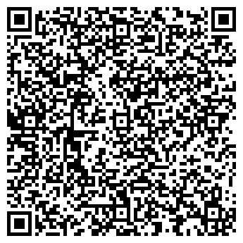 QR-код с контактной информацией организации Виталюр, ОДО