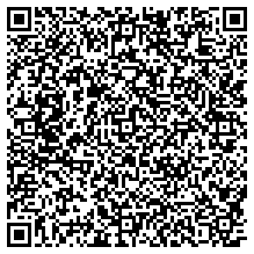 QR-код с контактной информацией организации ОАО Пружанский консервный завод