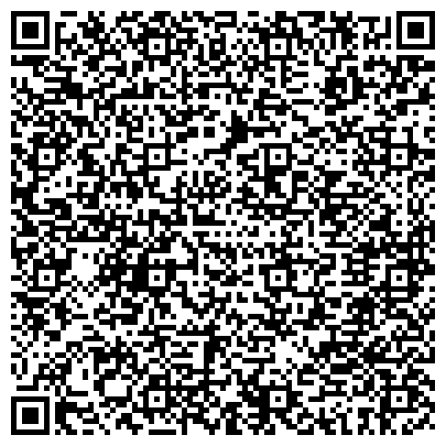 QR-код с контактной информацией организации Калинковичский молочный комбинат, ЧУП
