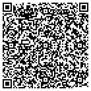 QR-код с контактной информацией организации Гродненская табачная фабрика Неман, ОАО