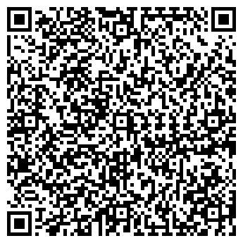 QR-код с контактной информацией организации Криница, ОАО