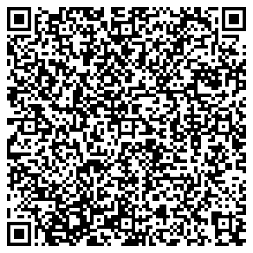 QR-код с контактной информацией организации Гамисония Э. В., ИП