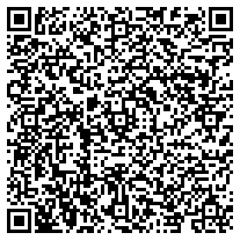QR-код с контактной информацией организации Каспико, ОДО