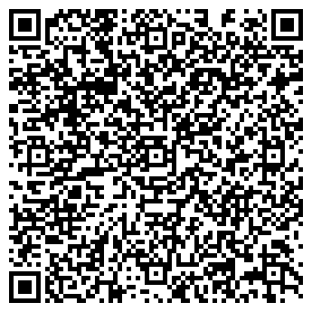 QR-код с контактной информацией организации Мозырский хлебозавод, филиал РУП Гомельхлебпром