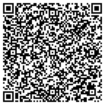 QR-код с контактной информацией организации Вестхим, УП