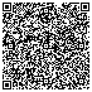QR-код с контактной информацией организации Городские бани, МУП