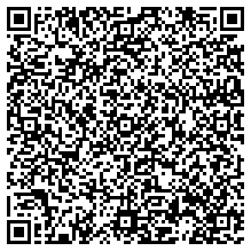 QR-код с контактной информацией организации Столичный кондитер, СООО