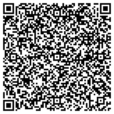 QR-код с контактной информацией организации ВБК-ТоргТранс, ЧТЗУП