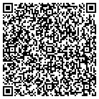 QR-код с контактной информацией организации Кросна, ООО