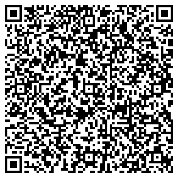 QR-код с контактной информацией организации Украинский тепло-олимп, ООО