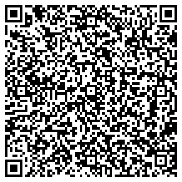 QR-код с контактной информацией организации Инкери, ООО