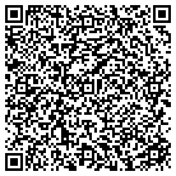 QR-код с контактной информацией организации Качели, ЧП