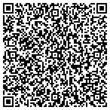 QR-код с контактной информацией организации Интертехника, ЧАО