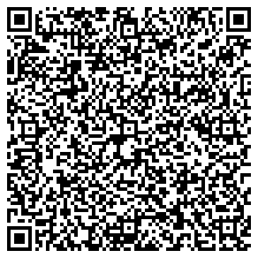 QR-код с контактной информацией организации Экохолод, ЧП (Мартынец)