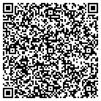 QR-код с контактной информацией организации СОФТ, ООО