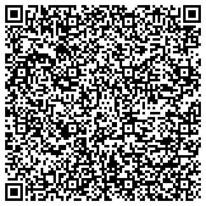 QR-код с контактной информацией организации Калиновский машиностроительный завод, ЗАО