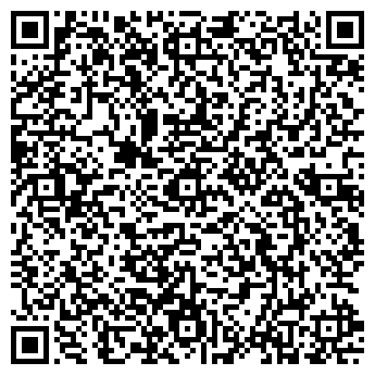 QR-код с контактной информацией организации ЮГ МАГАЗИН