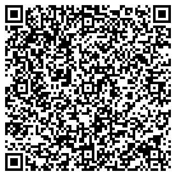 QR-код с контактной информацией организации Аквадом, СПД