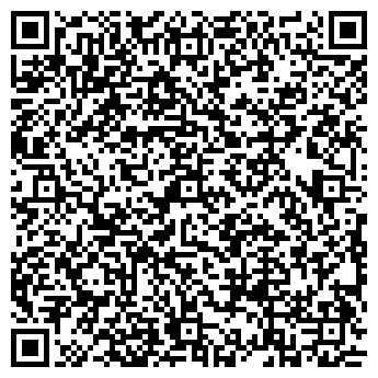 QR-код с контактной информацией организации Гаит, ООО