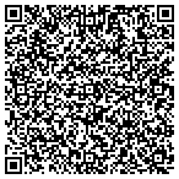 QR-код с контактной информацией организации Аква Дизайн интернет магазин, ЧП