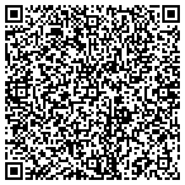 QR-код с контактной информацией организации Алюзман Ю.Е.,СПД