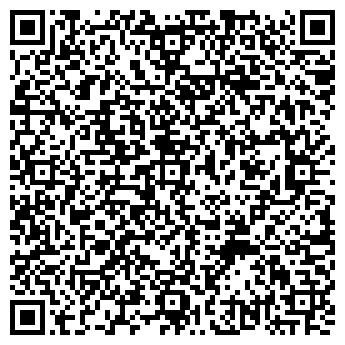 QR-код с контактной информацией организации Каралинка, ЧП