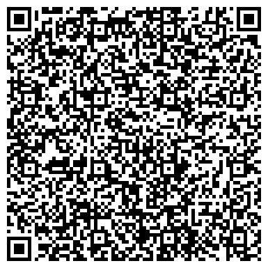 QR-код с контактной информацией организации Электро Тепло Инвест, СПД