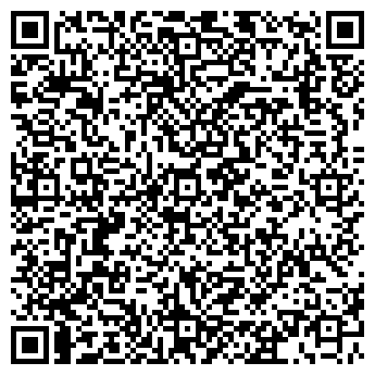 QR-код с контактной информацией организации UkrProfPlast, ООО
