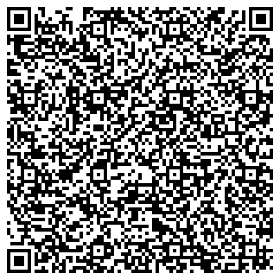 QR-код с контактной информацией организации Лисичанский машиностроительный завод (ЛисМаш), ЗАО