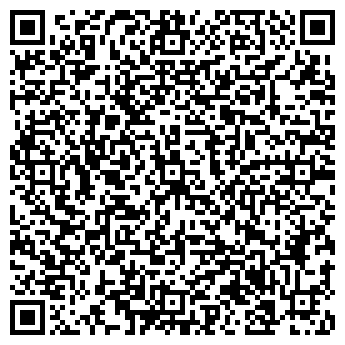 QR-код с контактной информацией организации Гамула, ЧП