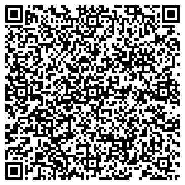 QR-код с контактной информацией организации Лазорь, ООО