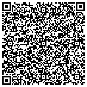 QR-код с контактной информацией организации Электростатика, ЧП
