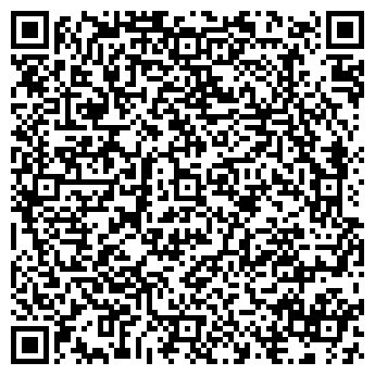 QR-код с контактной информацией организации Horecashop, ООО