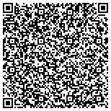 QR-код с контактной информацией организации Производственная фирма Витрина, ООО