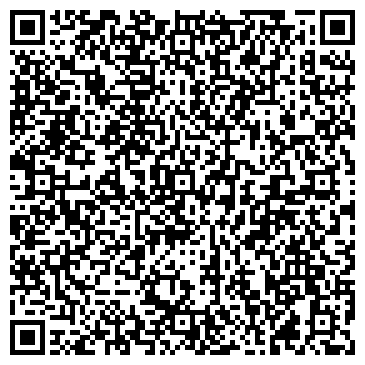 QR-код с контактной информацией организации Мактехол, ООО