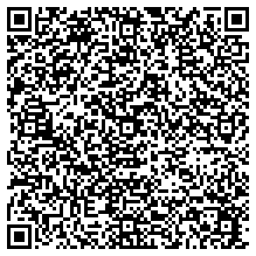 QR-код с контактной информацией организации Будмаш Винницкий завод, ЧАО