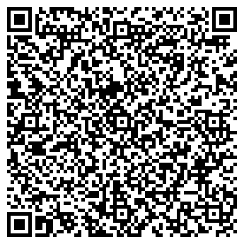 QR-код с контактной информацией организации Укртрансимпэкс, ЗАО