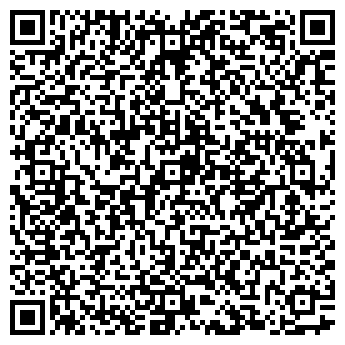 QR-код с контактной информацией организации Каралесс, ЧП